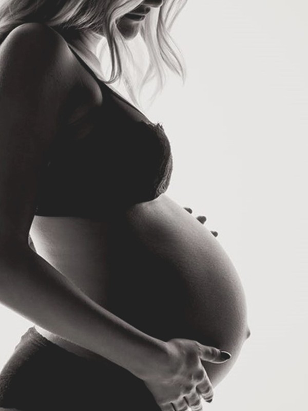 Why Prenatal Vitamins Are So Important