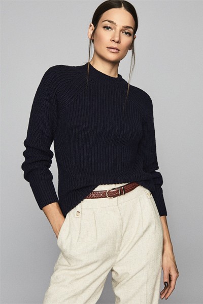 Aisling Jumper from Reiss