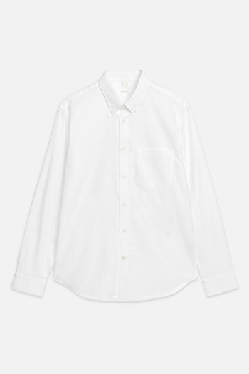 Oxford Shirt from ARKET