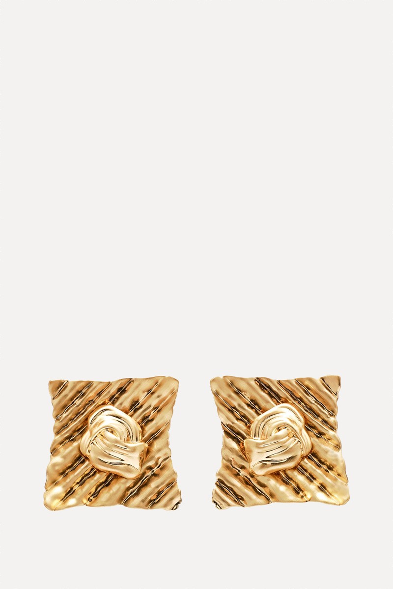 Naydine Earrings from Cult Gaia