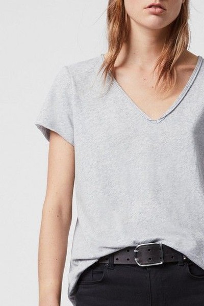 Emelyn Tonic Tee from AllSaints