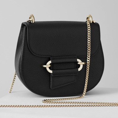 Maltby Mini Cross Body-Bag from Reiss