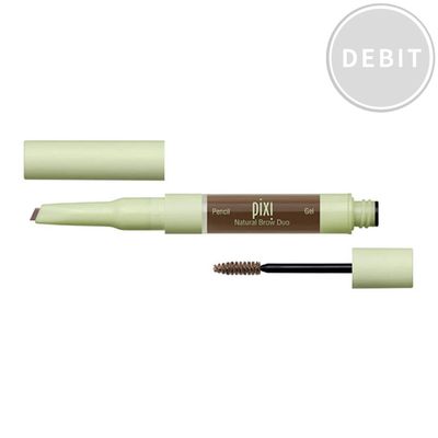 Natural Brow Duo from Pixi