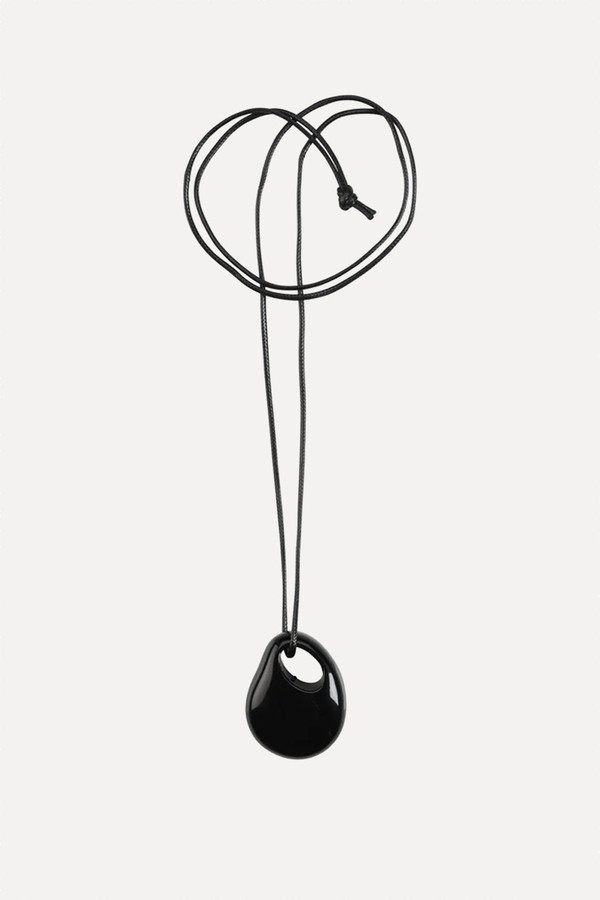 Polpo Necklace from FREJA WEWER x PILGRIM