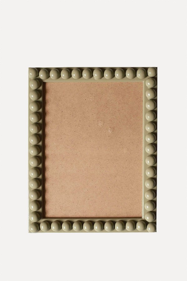 Bobbin Frame from Bertola Home Studio