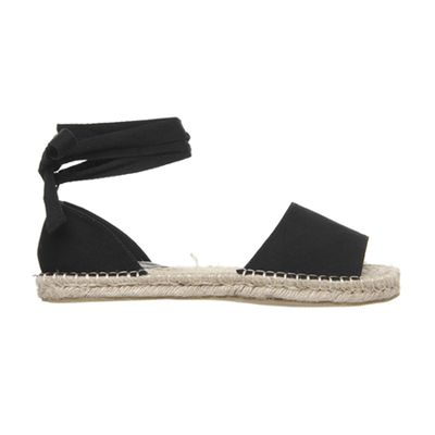 Summer Bay Espadrille With Ties from Office