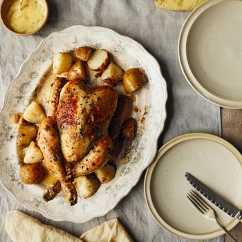 10 Pros Share Their Roast Chicken Tips