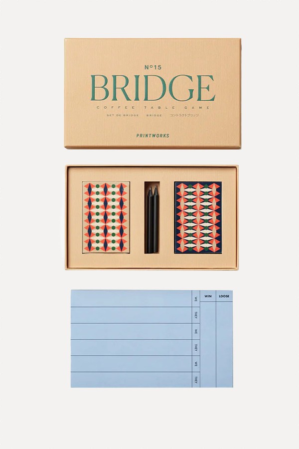 Bridge Set from Printworks