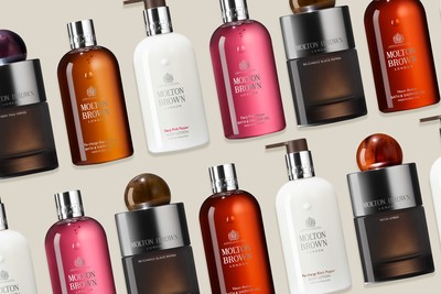 Molton Brown