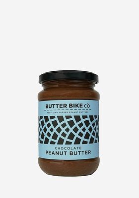 Chocolate Peanut Butter from Butter Bike Co 