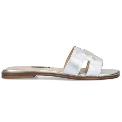 Gianna In Silver from Nine West 