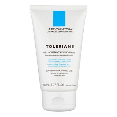 Toleriane Foaming Gel Cleanser 150ml