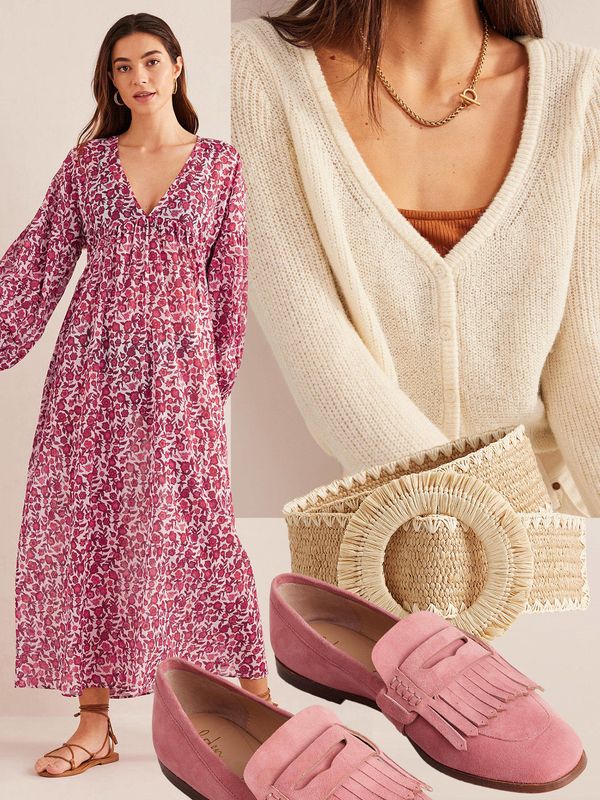 34 Of Our Favourite New Season Pieces At Boden