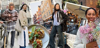 4 Local LuxeGirls Share Their Favourite Spots in Copenhagen