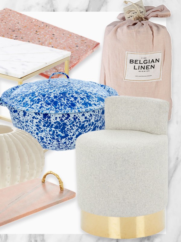 Your 2020 Homeware Edit 