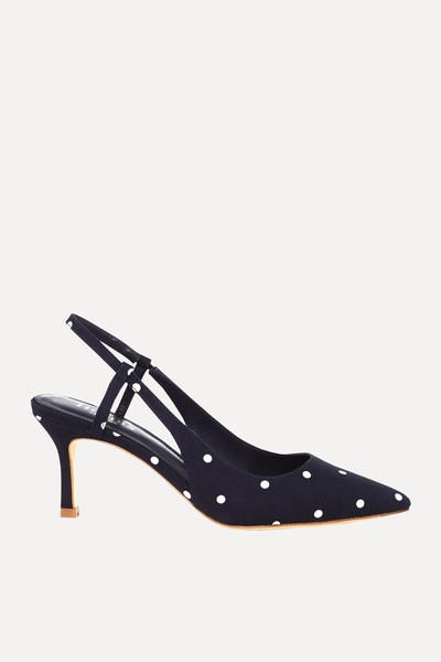 Celia Slingback Shoes from Hobbs