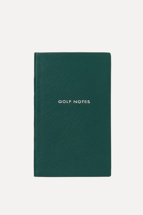 Panama Notebook from Smythson