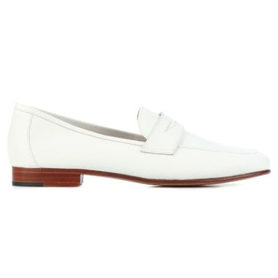 Classic Leather Loafers from Mansur Gavriel
