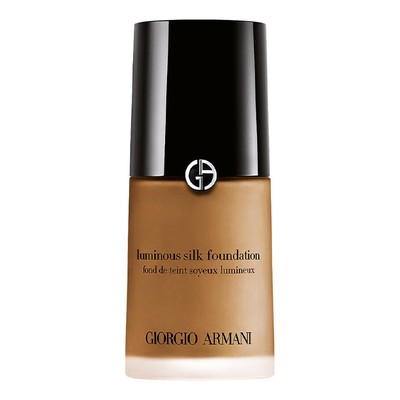 Luminous Silk Foundation from Giorgio Armani