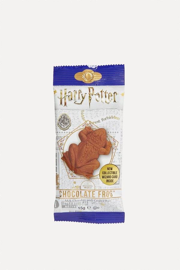 Harry Potter Chocolate Frog from JELLY BELLY