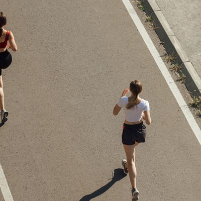 Expert Tips For Running A Marathon 