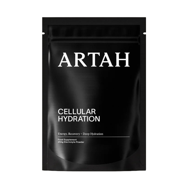 Cellular Hydration from ARTAH