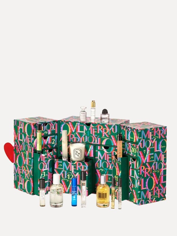 Beauty Advent Calendar