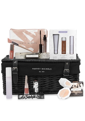 The Essential Fenty Edit, £175 | Fenty Beauty