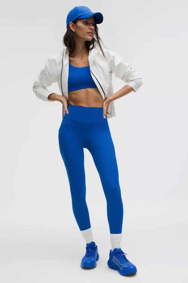 Fast & Free High-Rise Tight Pocket