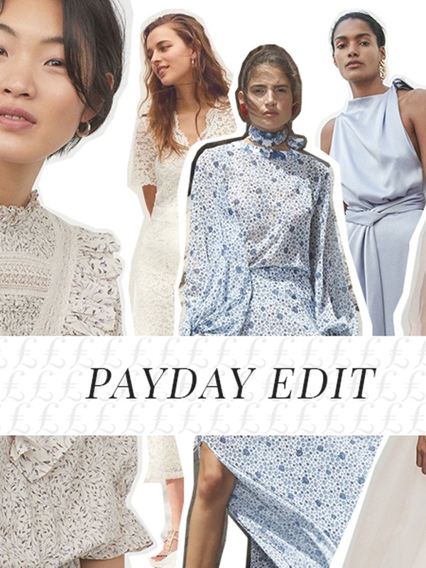 18 Payday Pieces To Buy Now 