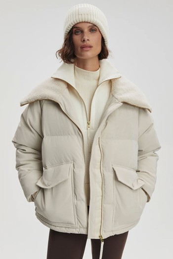 Roseville Down Jacket from Varley