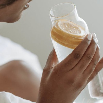 The Supplement You Need To Up Your Immunity