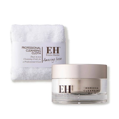 Moringa Cleansing Balm from Emma Hardie