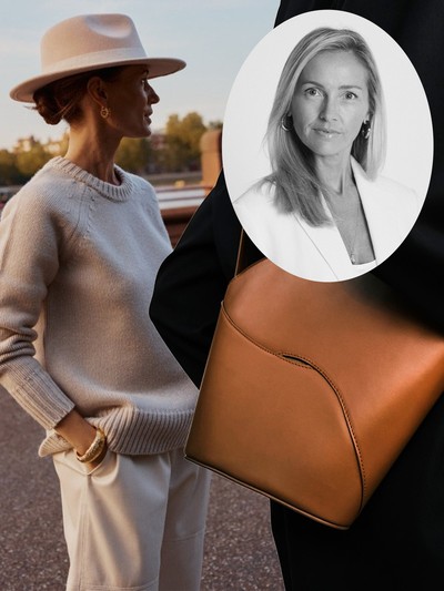 The Key Pieces Fashion Insider Pip Hodgson Is Loving Right Now