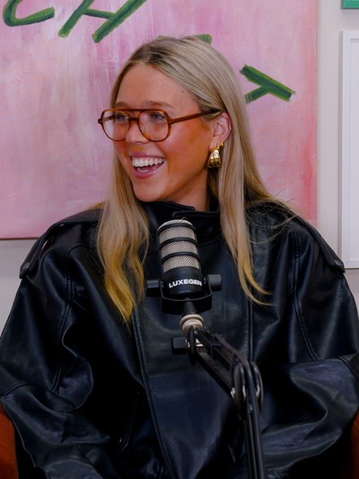 Hailey Bieber’s PR Strategy, Jacob Elordi’s Viral TikTok & Abercrombie Autumn Fashion Faves