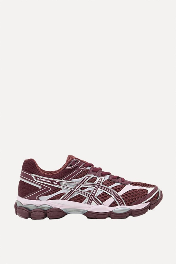 Gel-Cumulus 16 Trainers from ASICS
