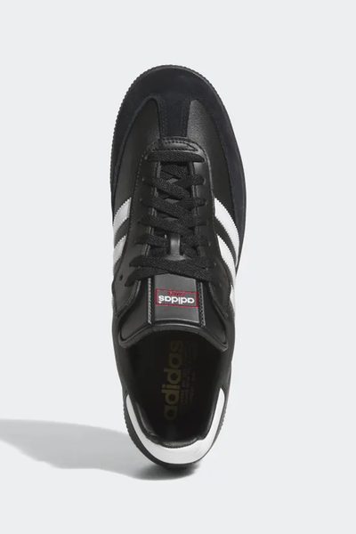 Samba Leather Shoes from Addidas