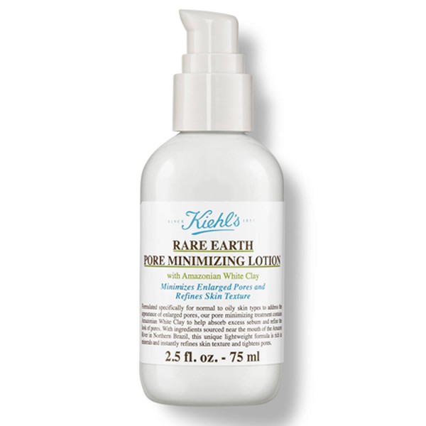 Rare Earth Pore Minimizing Lotion from Kiehl's
