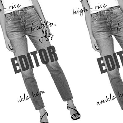 Topshop Launches New Jeans