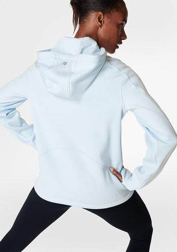  Sprinter Running Hoody 