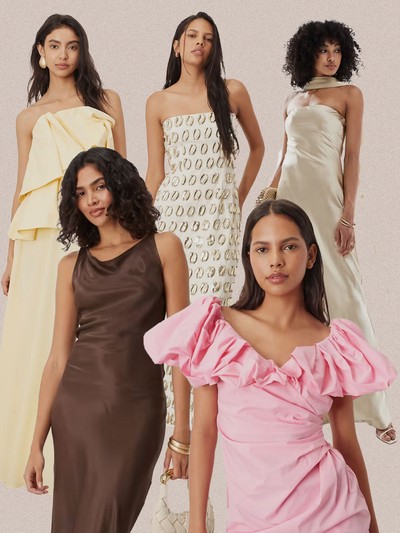 28 Of The Best Occasion Wear Dresses At ASOS