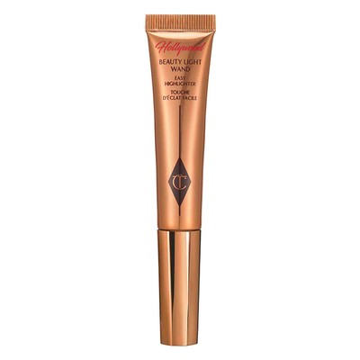 Beauty Light Wand, Spotlight from Charlotte Tilbury 