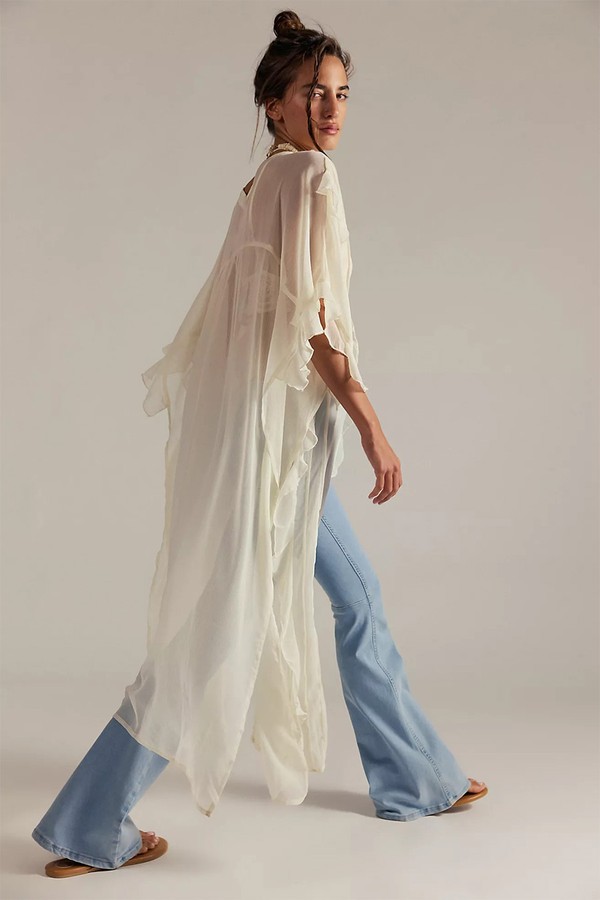 Winter Valley Kimono from Free People