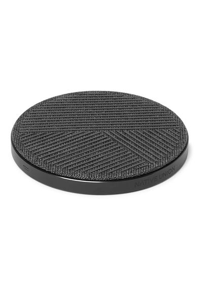 Drop Wireless Charger from Native Union