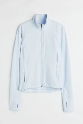 Track Jacket from H&M