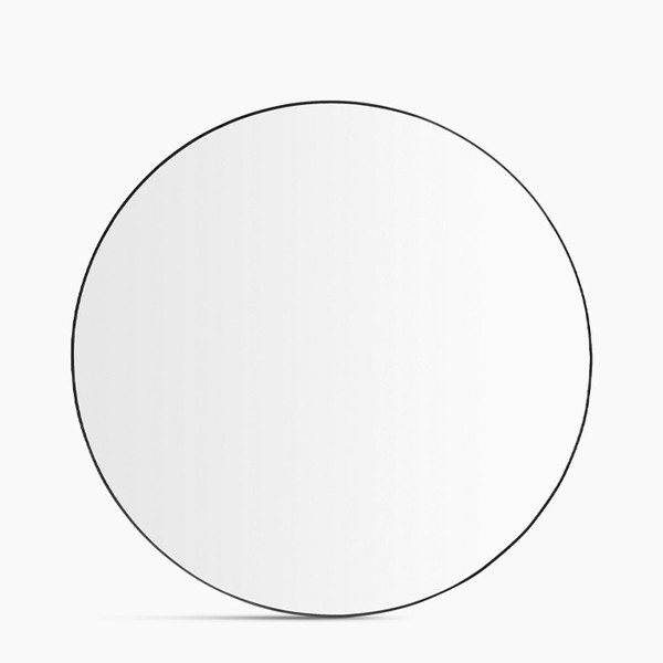 Milan Large Round Mirror from Marks & Spencer