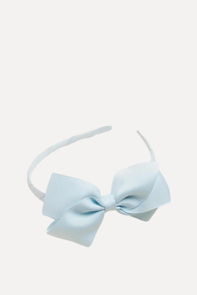 Headband Baby Blue  from Amaia Kids 