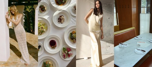 A London ‘It’ Girl Shares Her Global Little Black Book