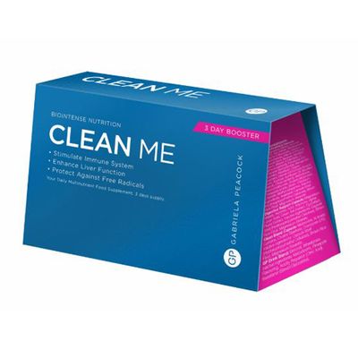 Clean Me - 3 Days from GP Nutrition