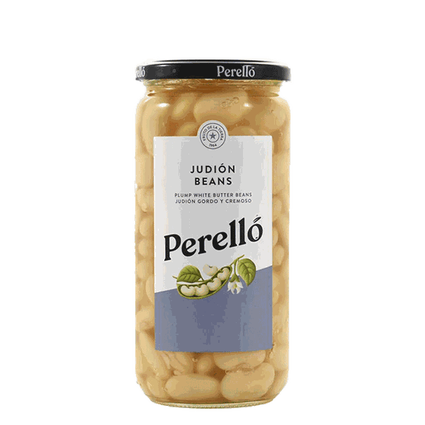 Judion Butter Beans from Perello